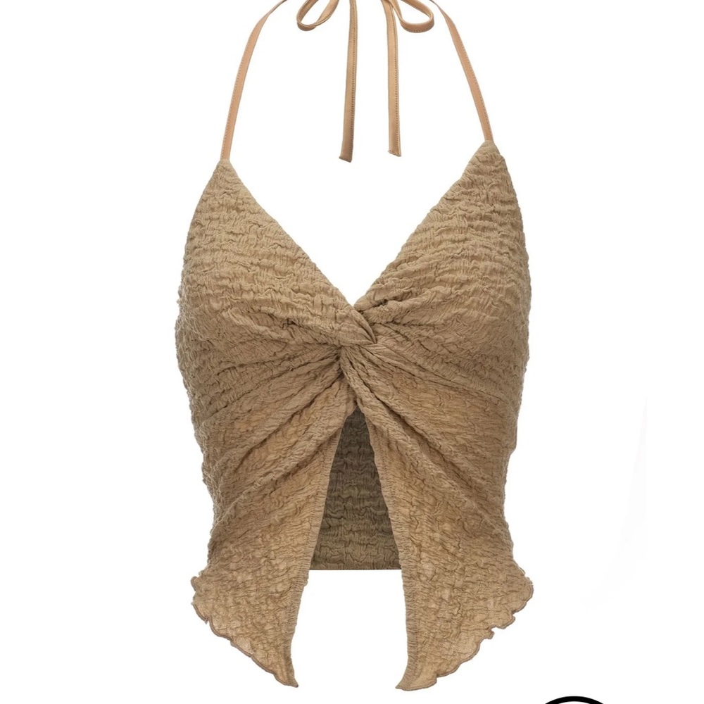 The Kript Top